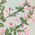 Blossom Branches
